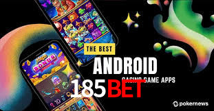 185BET: A Experiência de Casino com Jogos de Mesa ao Vivo
